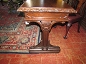 5. Gothic Revival Table/Desk